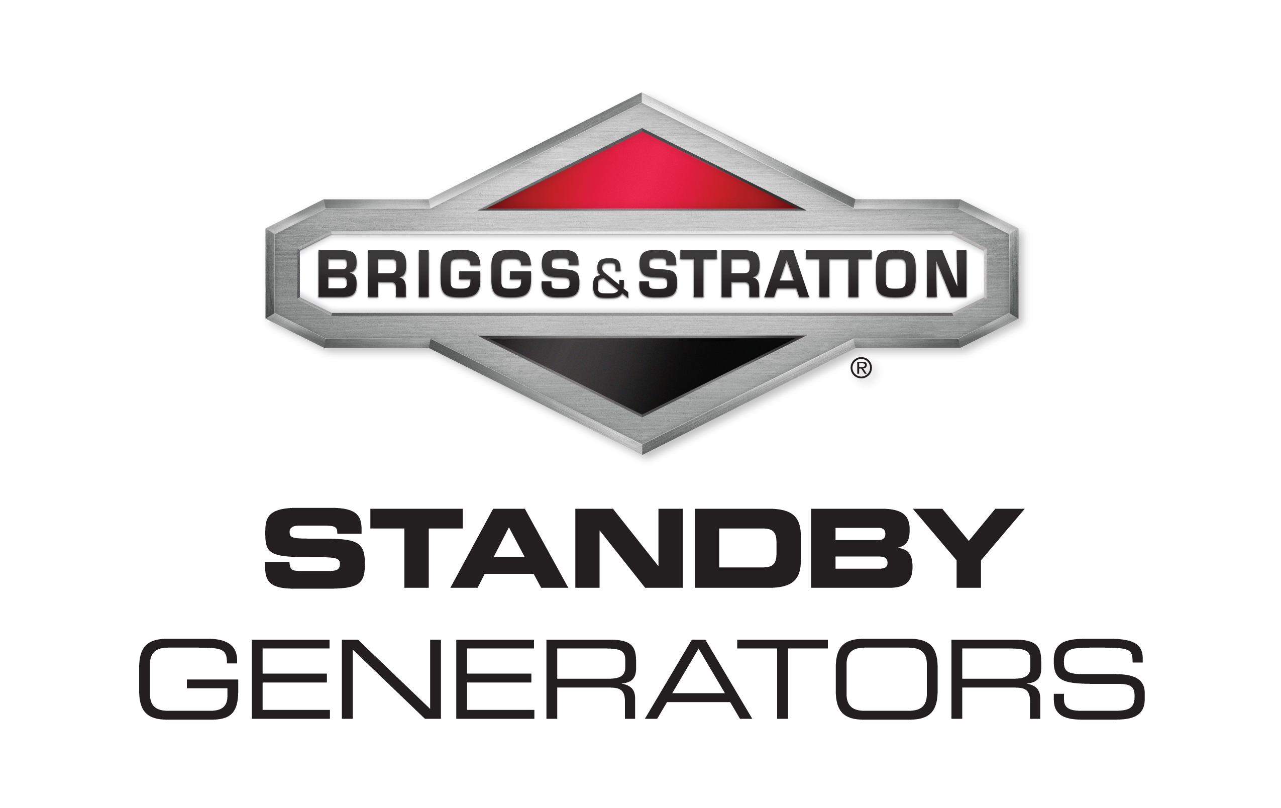 Briggs and Stratton Generator